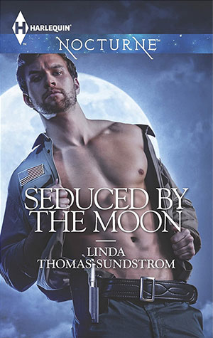 Seduced by the Moon Cover Art (Out of Print Edition)